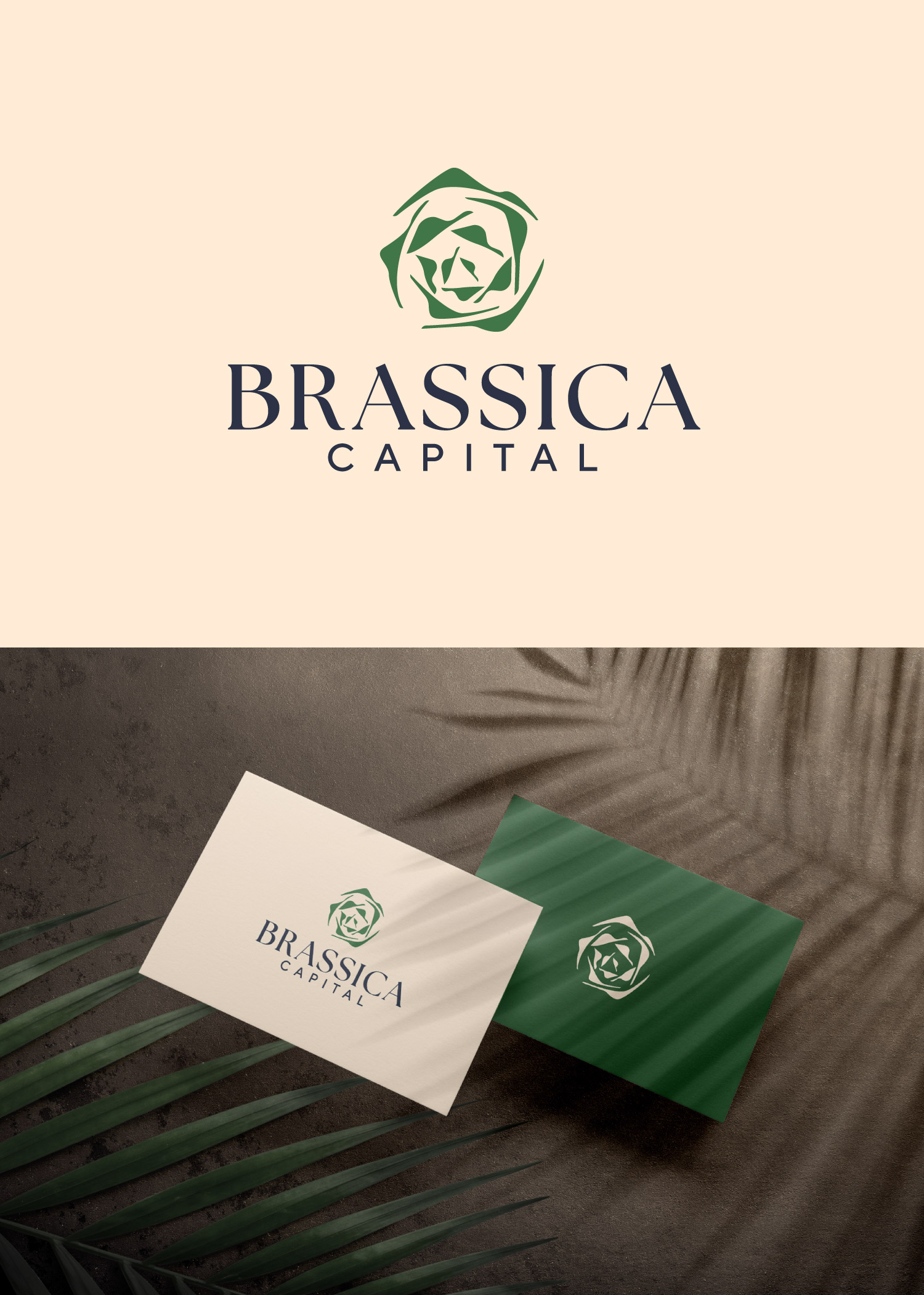 Logo Design by oxkenzie for this project | Design #37313842
