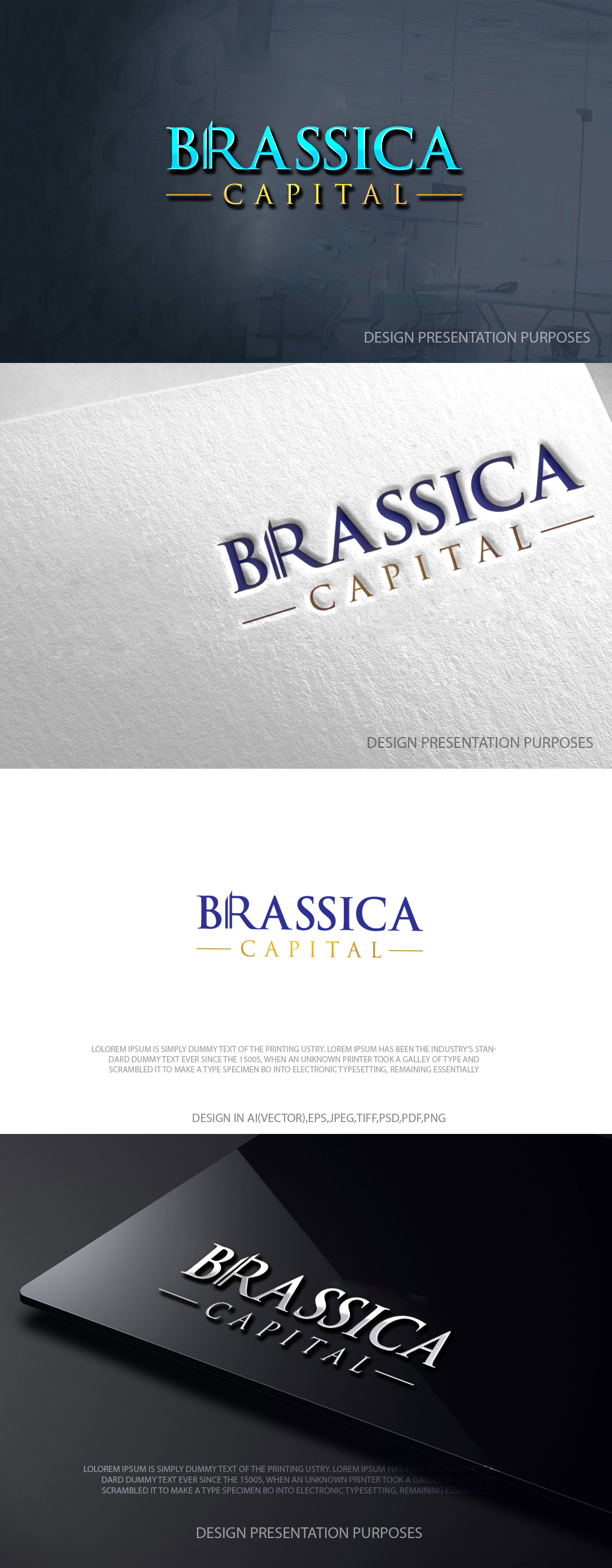 Logo Design by zebronicgraphic for this project | Design #37315868