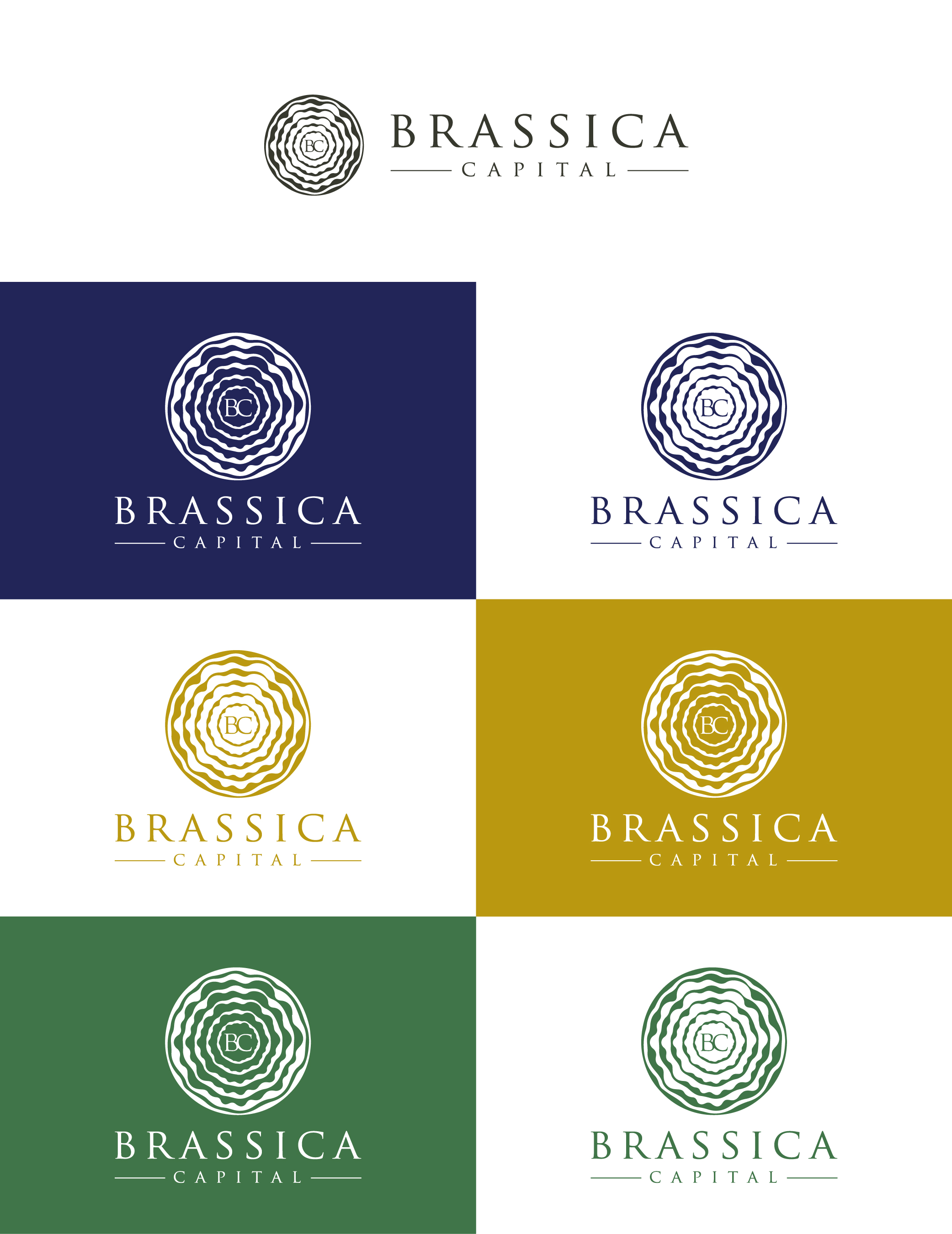 Logo Design by AL-BARAKAH for this project | Design #37314341