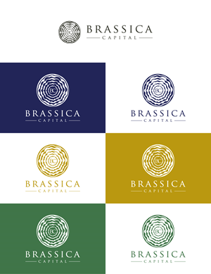 Logo Design by AL-BARAKAH for this project | Design: #37314341