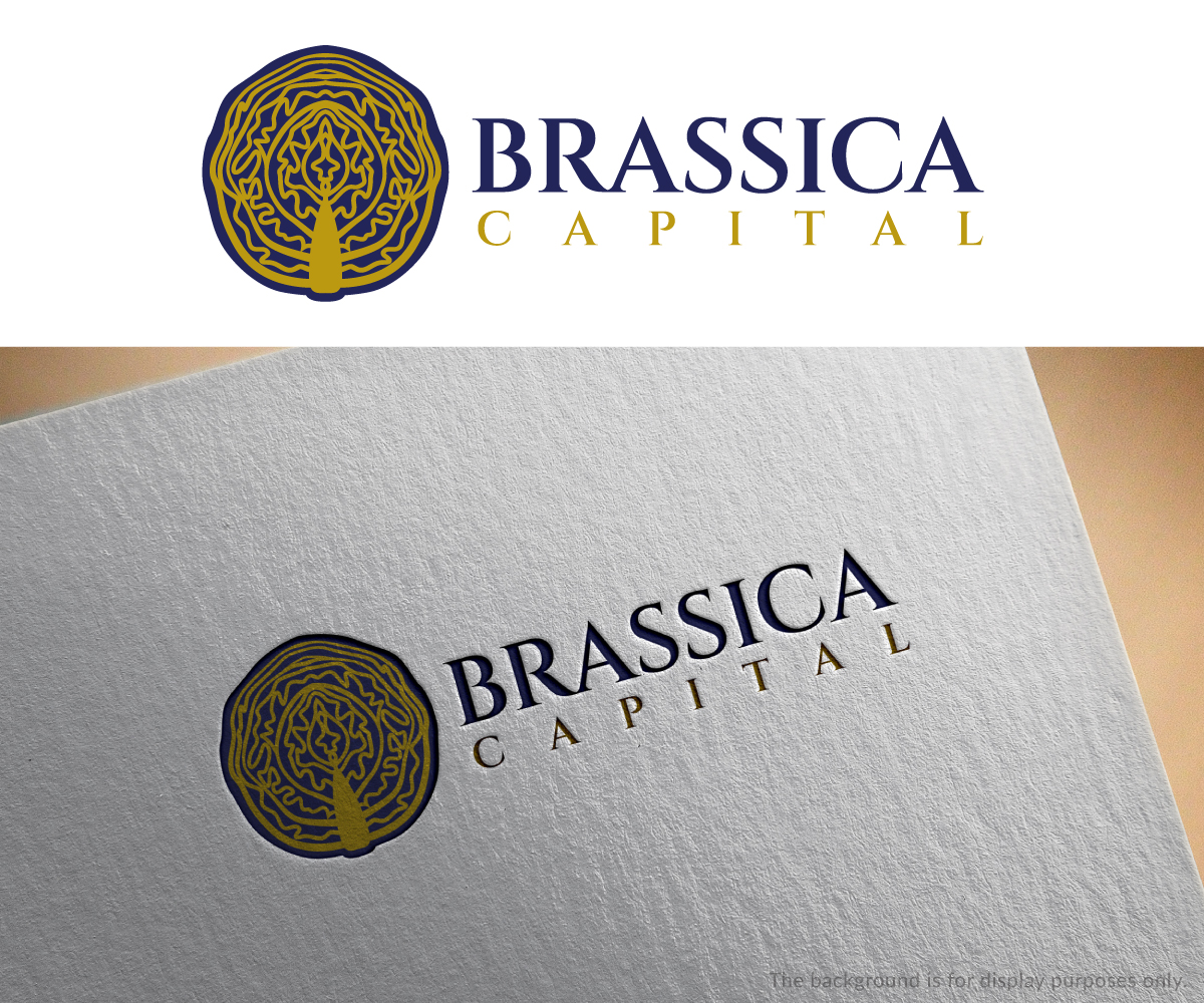 Logo Design by edwinnegz1 for this project | Design #37313893