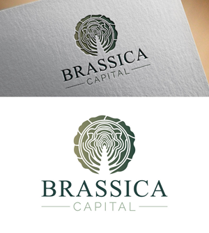 Logo Design by Chanel graphics for this project | Design: #37322213