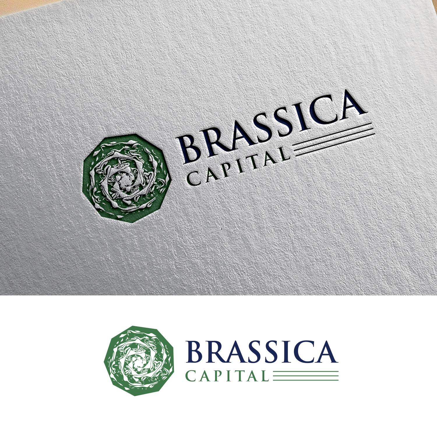 Logo Design by EnaGraph for this project | Design #37335399
