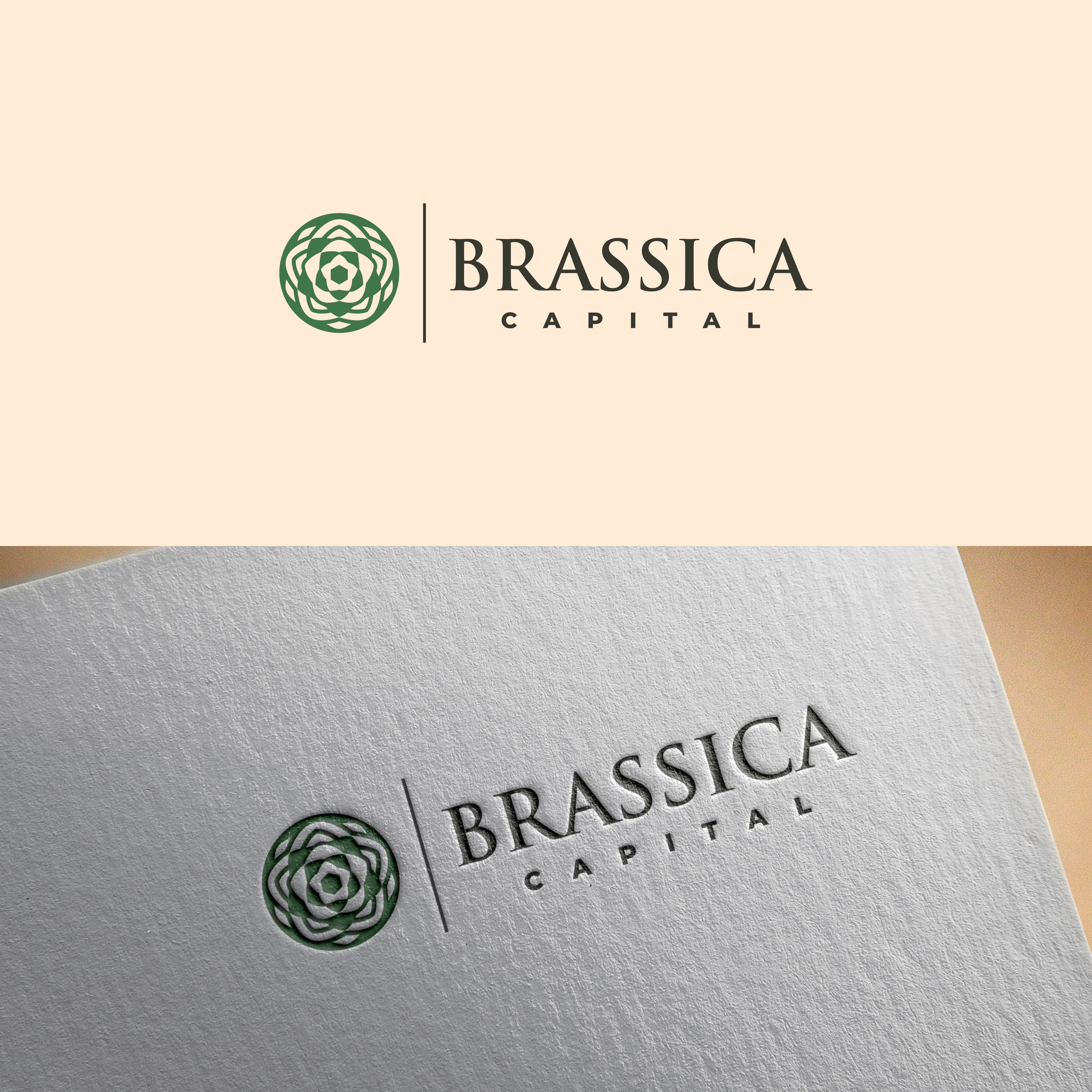 Logo Design by Adi firadika for this project | Design #37329667