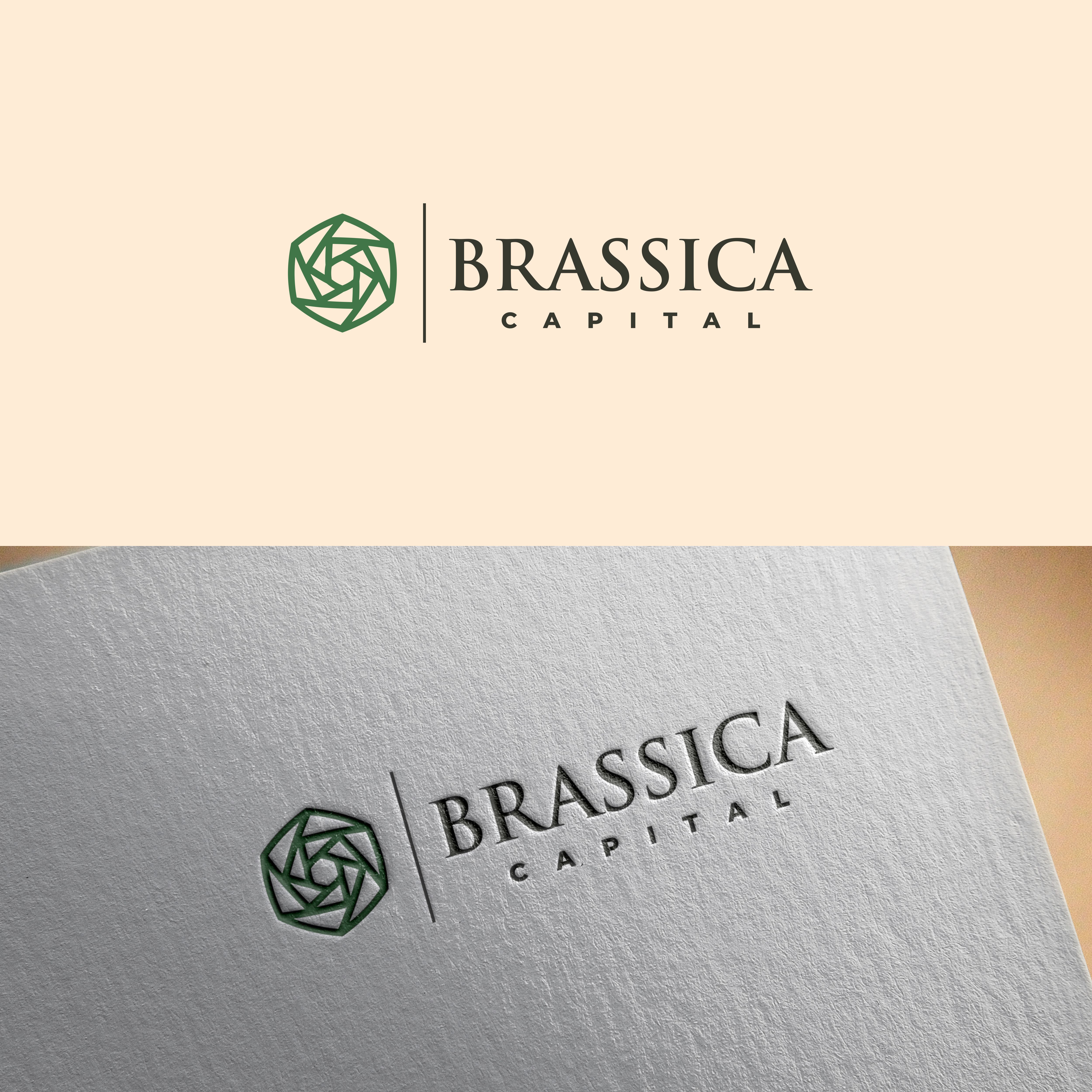 Logo Design by Adi firadika for this project | Design #37332537