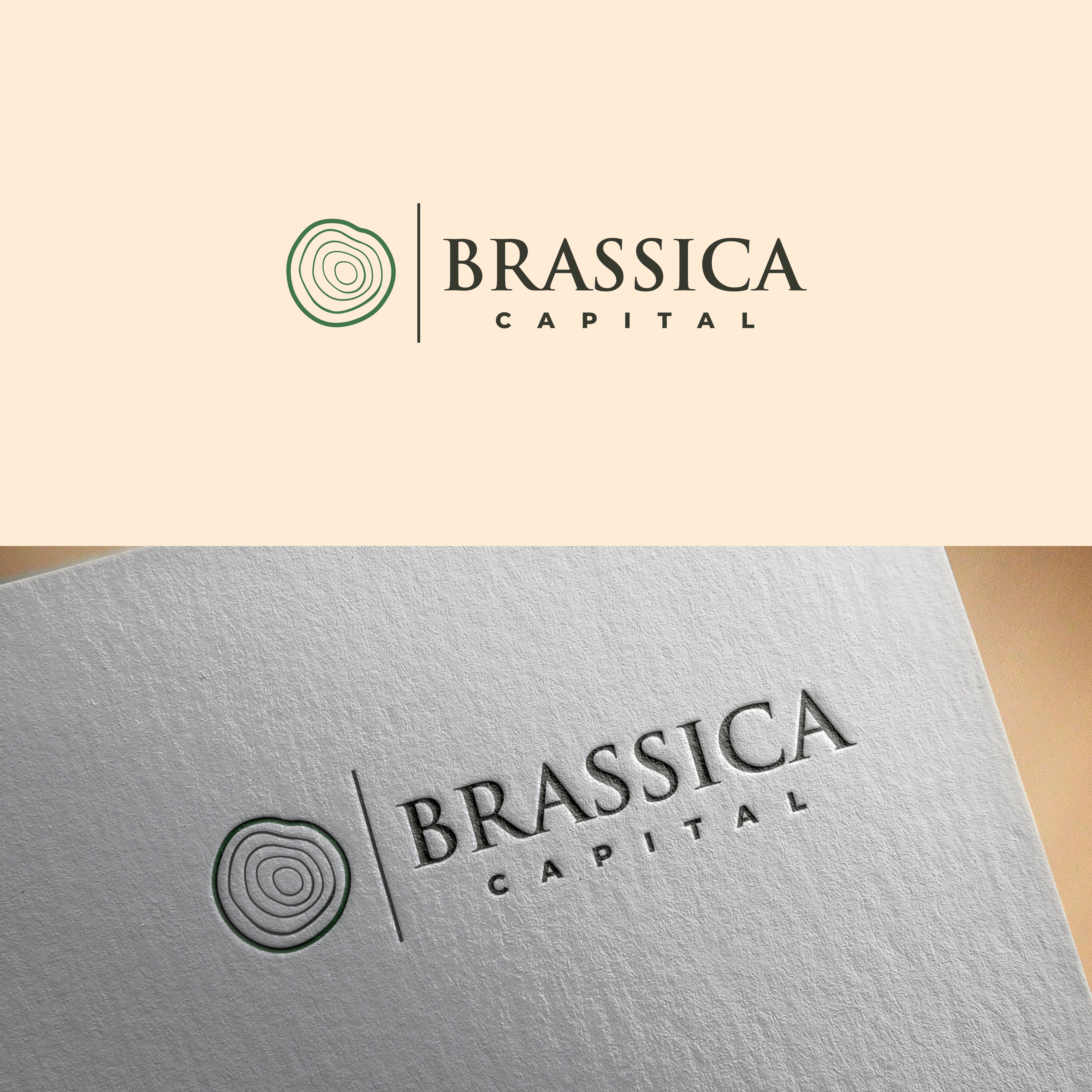 Logo Design by Adi firadika for this project | Design #37344022