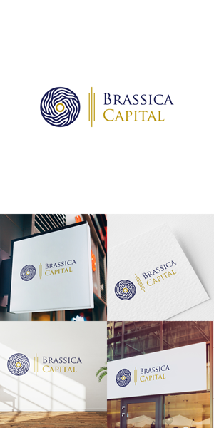 Logo Design by CLVRLY for this project | Design: #37319760