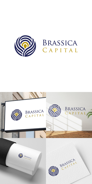 Logo Design by CLVRLY for this project | Design: #37319763
