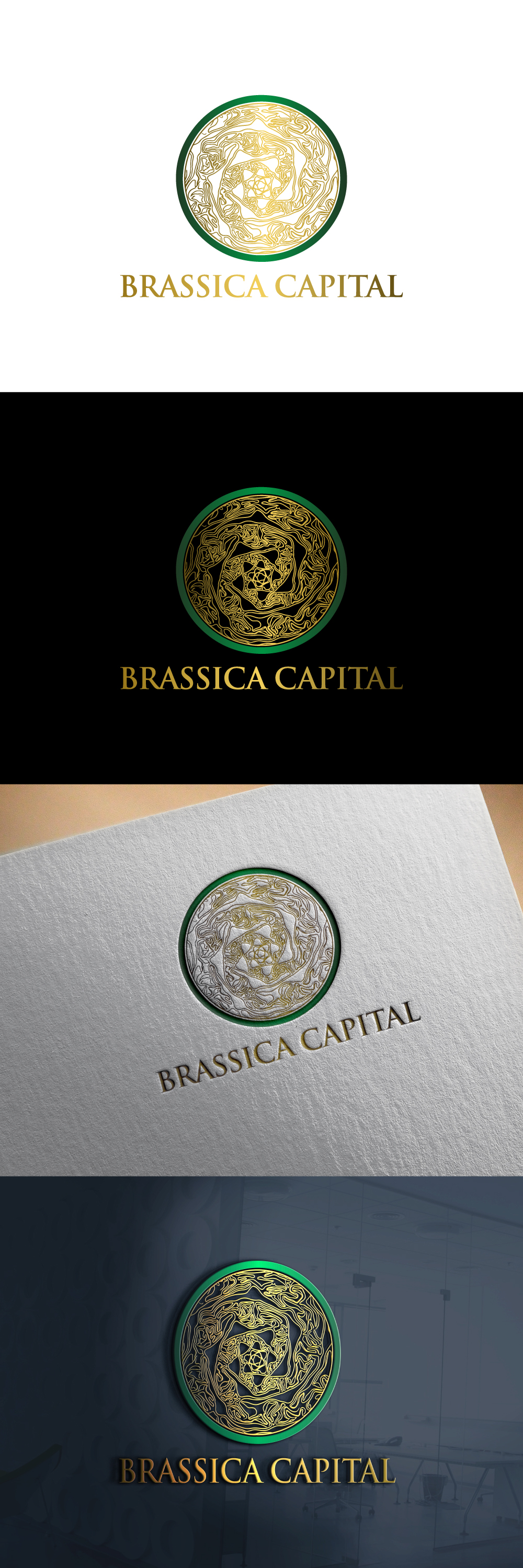 Logo Design by designA78 for this project | Design #37317503