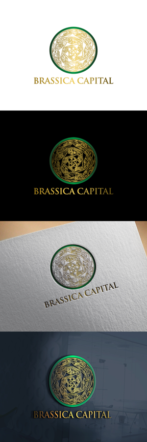 Logo Design by designA78 for this project | Design: #37317503