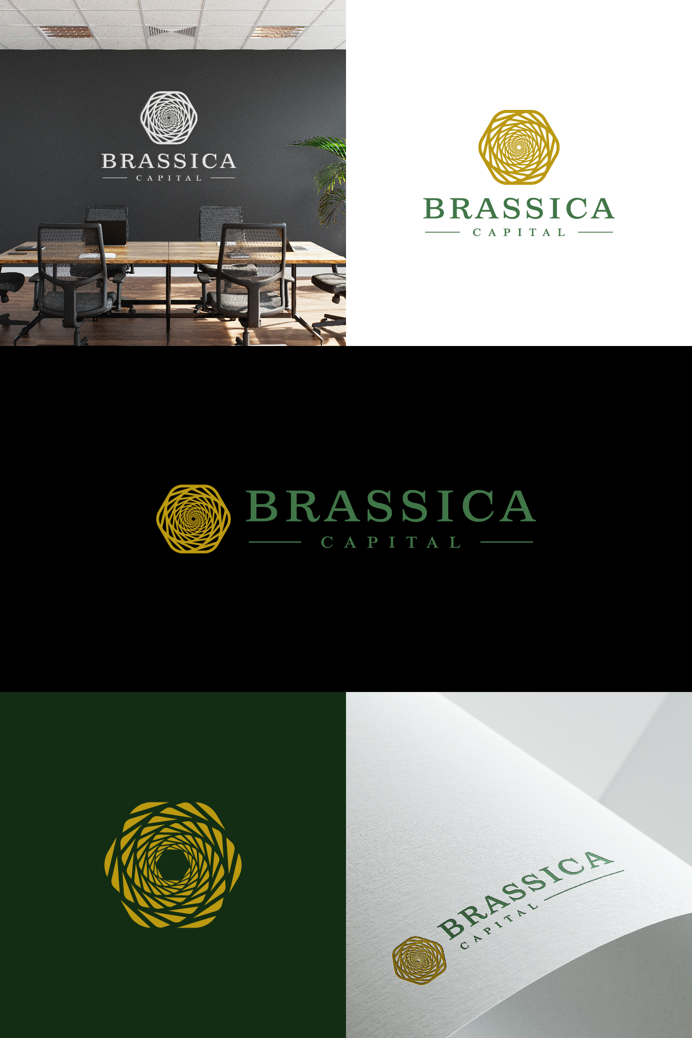 Logo Design by Ekaligraphy for this project | Design #37332106