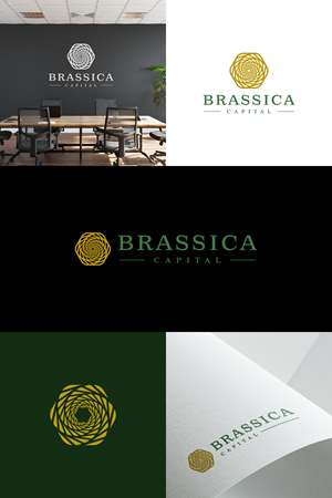 Logo Design by Ekaligraphy for this project | Design: #37332106
