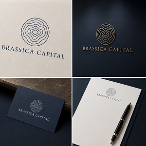 Logo Design by Gracia's Design for this project | Design: #37317872