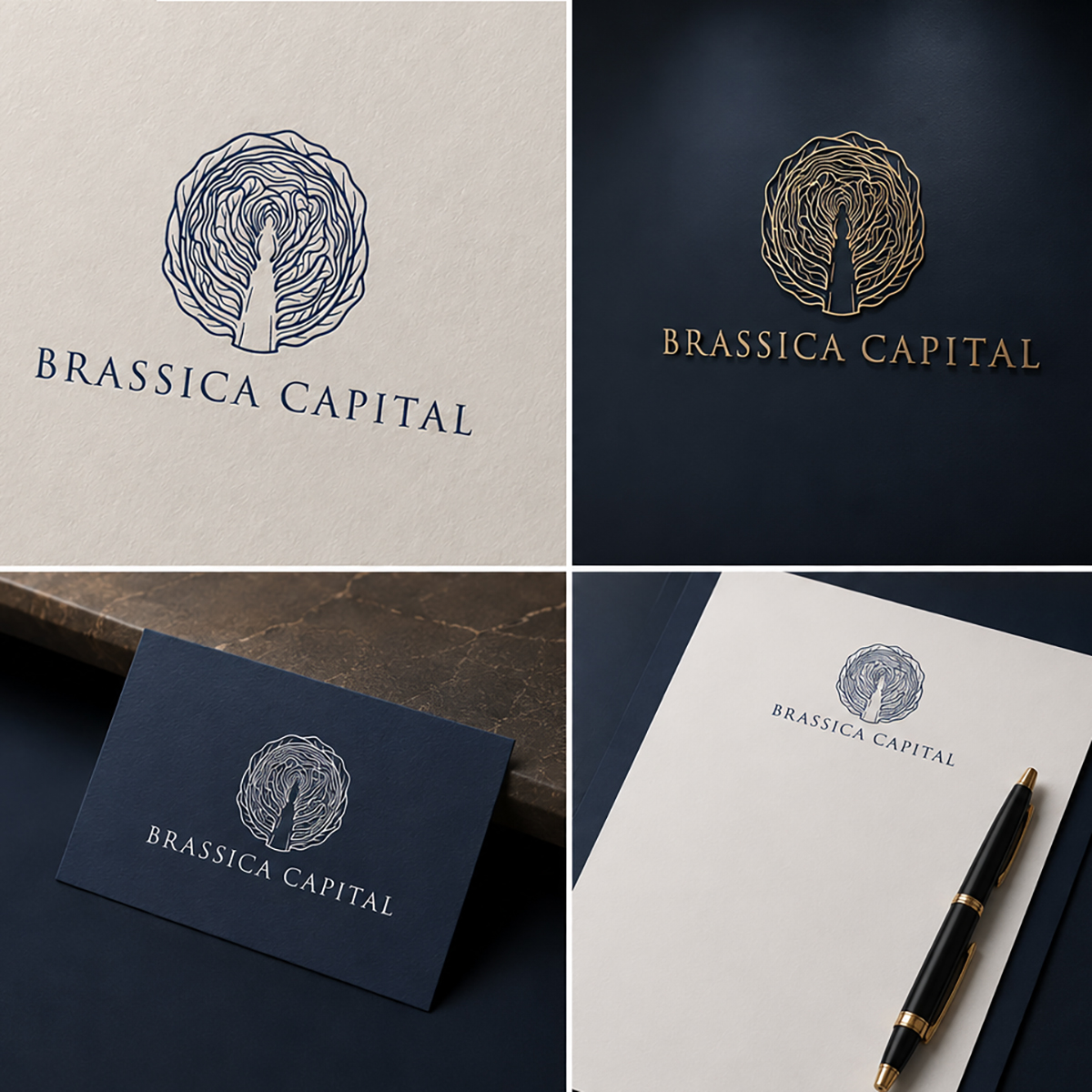 Logo Design by Gracia's Design for this project | Design #37318686