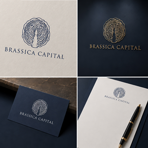 Logo Design by Gracia's Design for this project | Design: #37318686