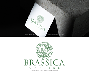 Logo Design by Ansh Design for this project | Design: #37314813
