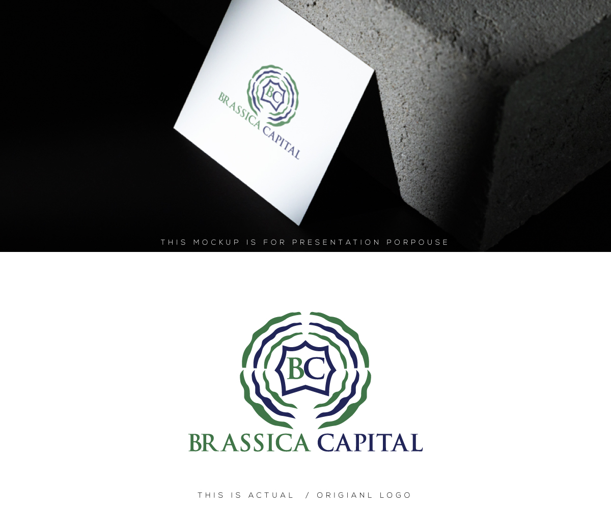 Logo Design by Ansh Design for this project | Design #37314814