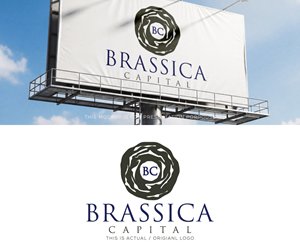 Logo Design by Ansh Design for this project | Design: #37314816