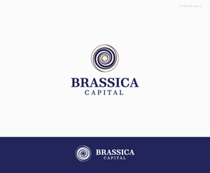 Logo Design by JWTL for this project | Design: #37330166