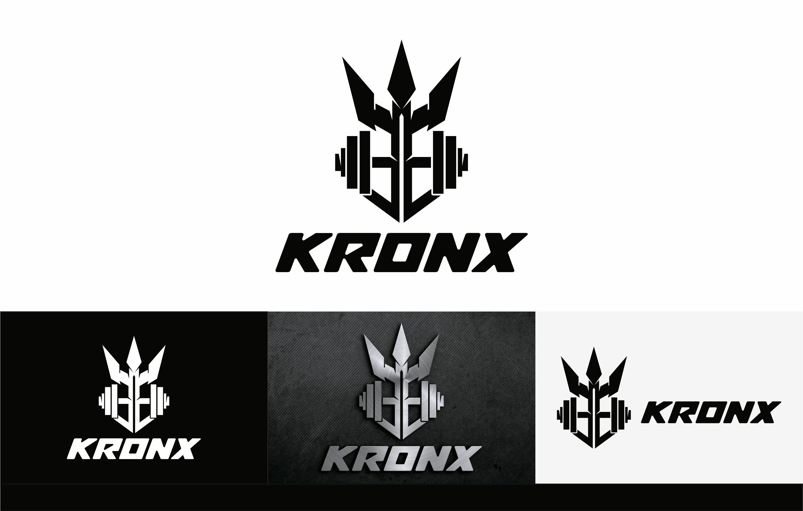 Logo Design by alkaline for this project | Design #37318228