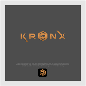 Logo Design by A'design for this project | Design: #37318592