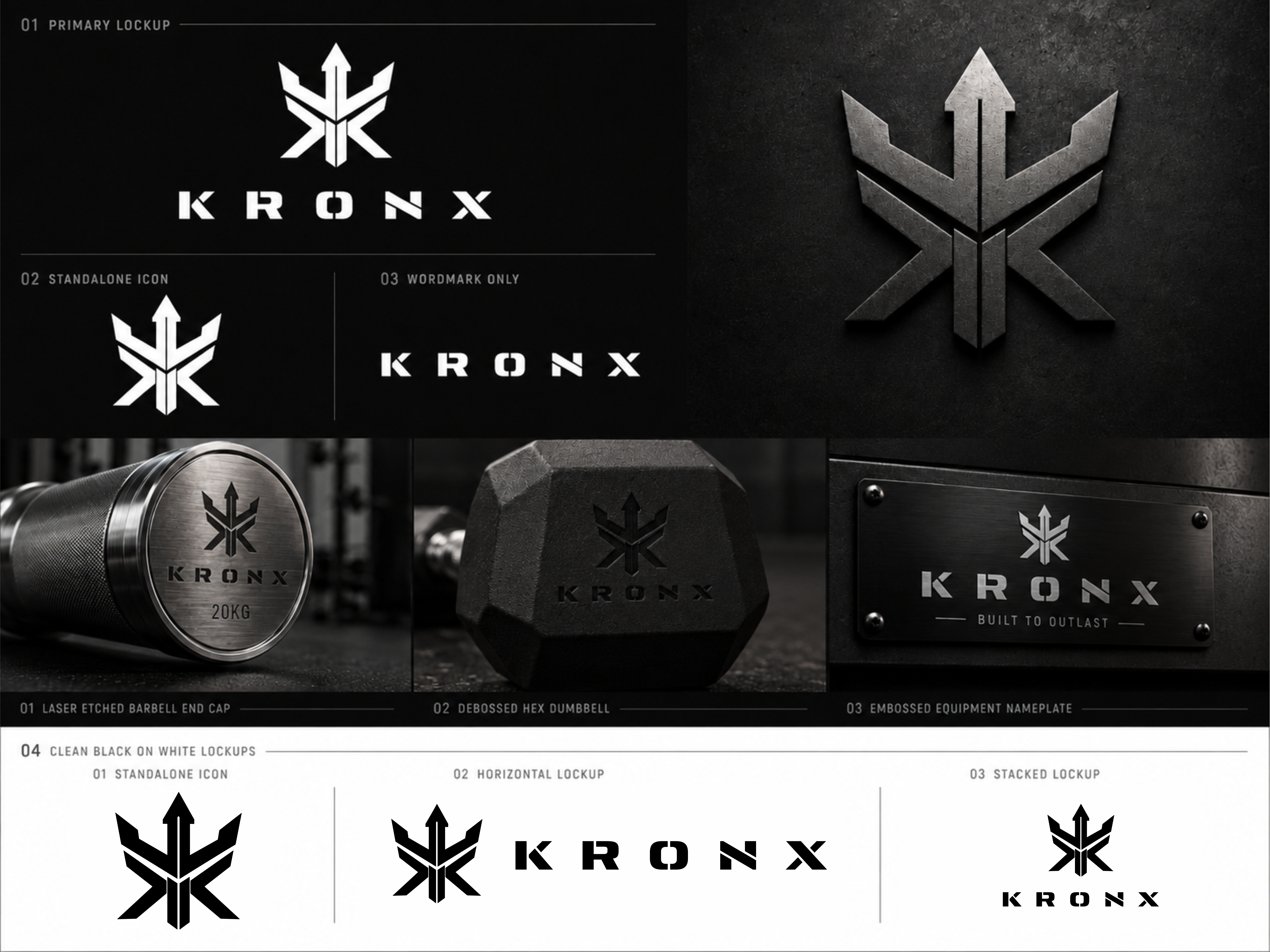 Logo Design by kebusibud for this project | Design #37314457