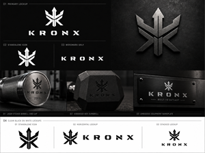 Logo Design by kebusibud for this project | Design: #37314457