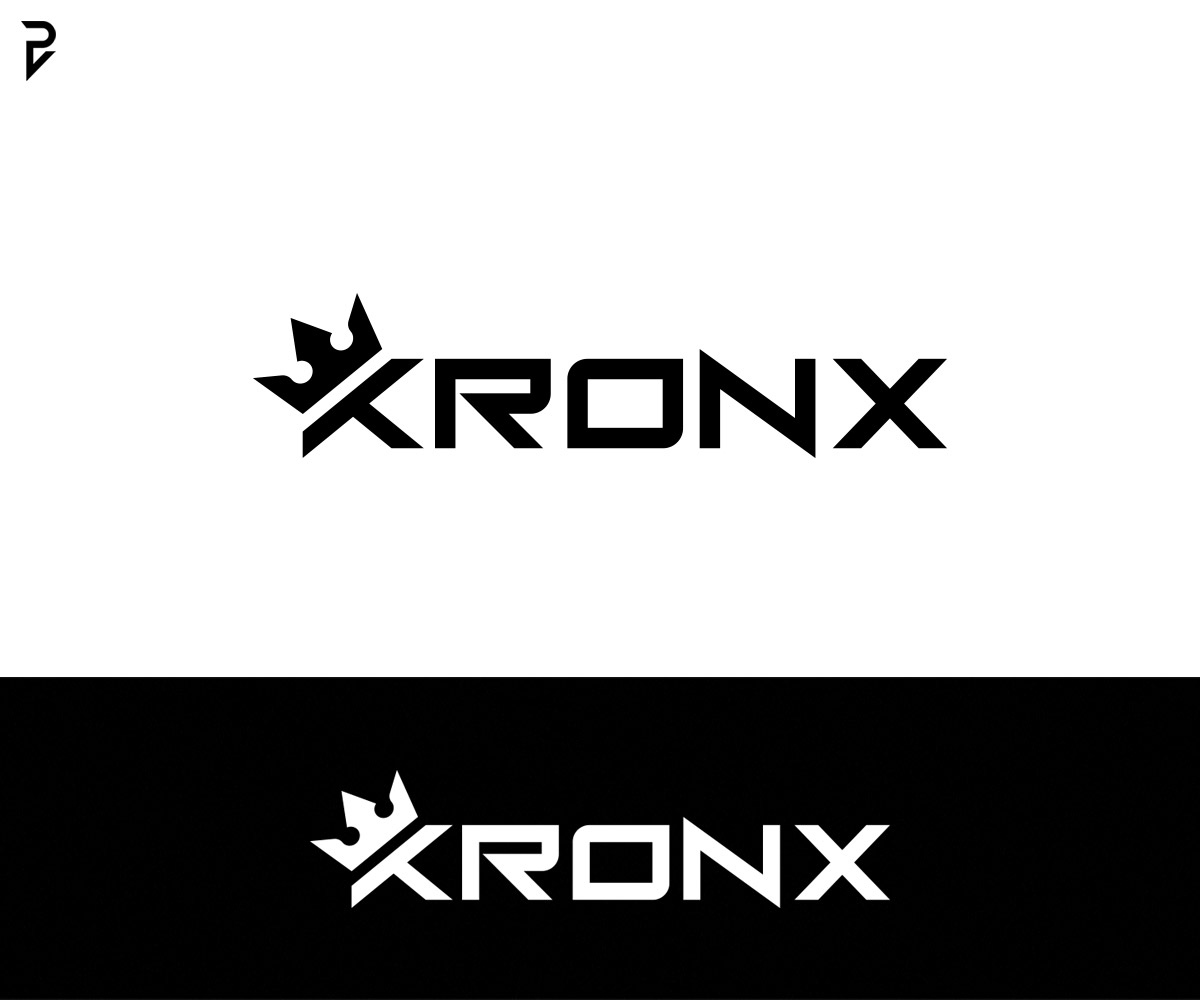 Logo Design by poisonvectors for this project | Design #37313895