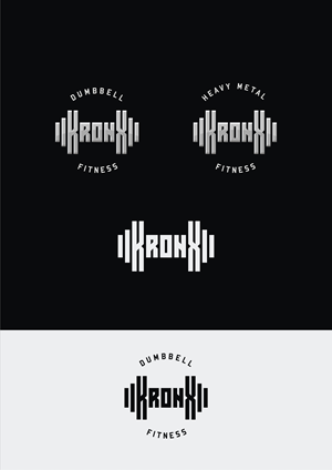 Logo Design by KAPITOSHKA