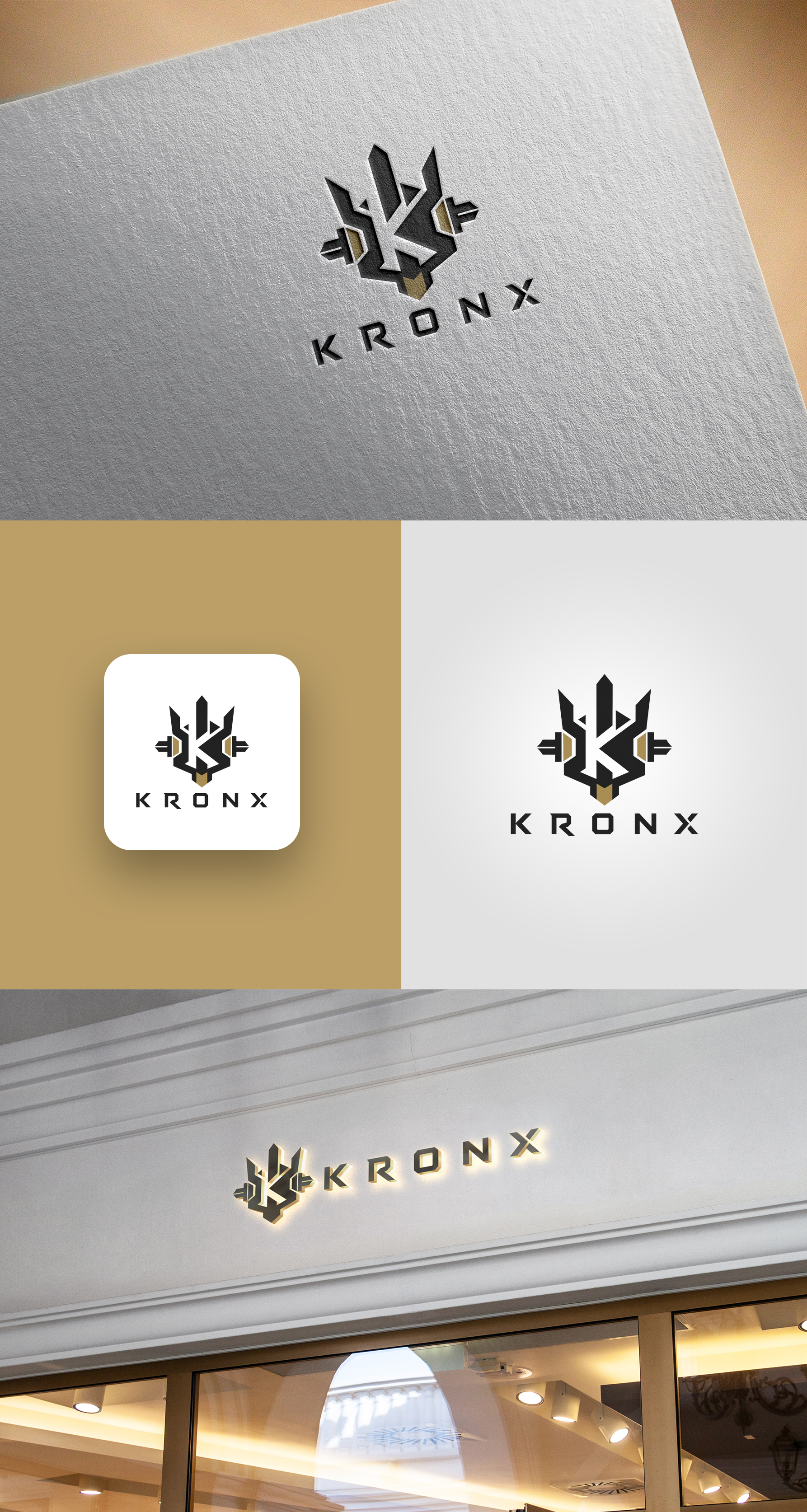 Logo Design by Daiina for this project | Design #37315678