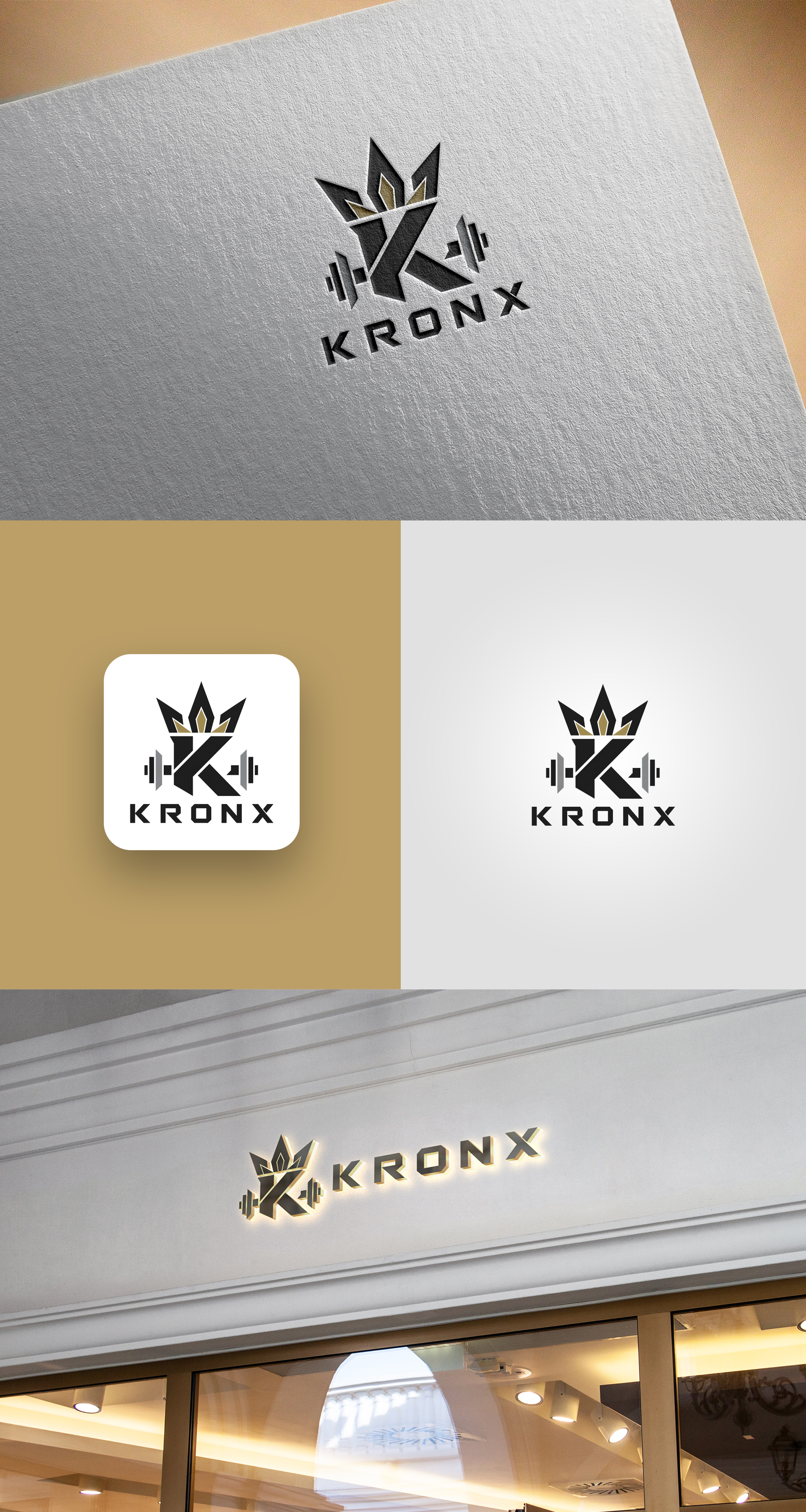 Logo Design by Daiina for this project | Design #37315679