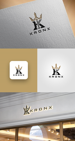 Logo Design by Daiina for this project | Design: #37315680