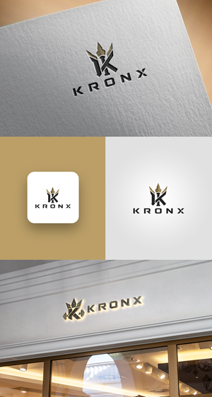 Logo Design by Daiina for this project | Design: #37315681