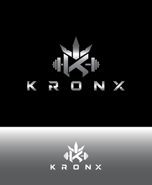 Logo Design by Nuvix for this project | Design: #37314324