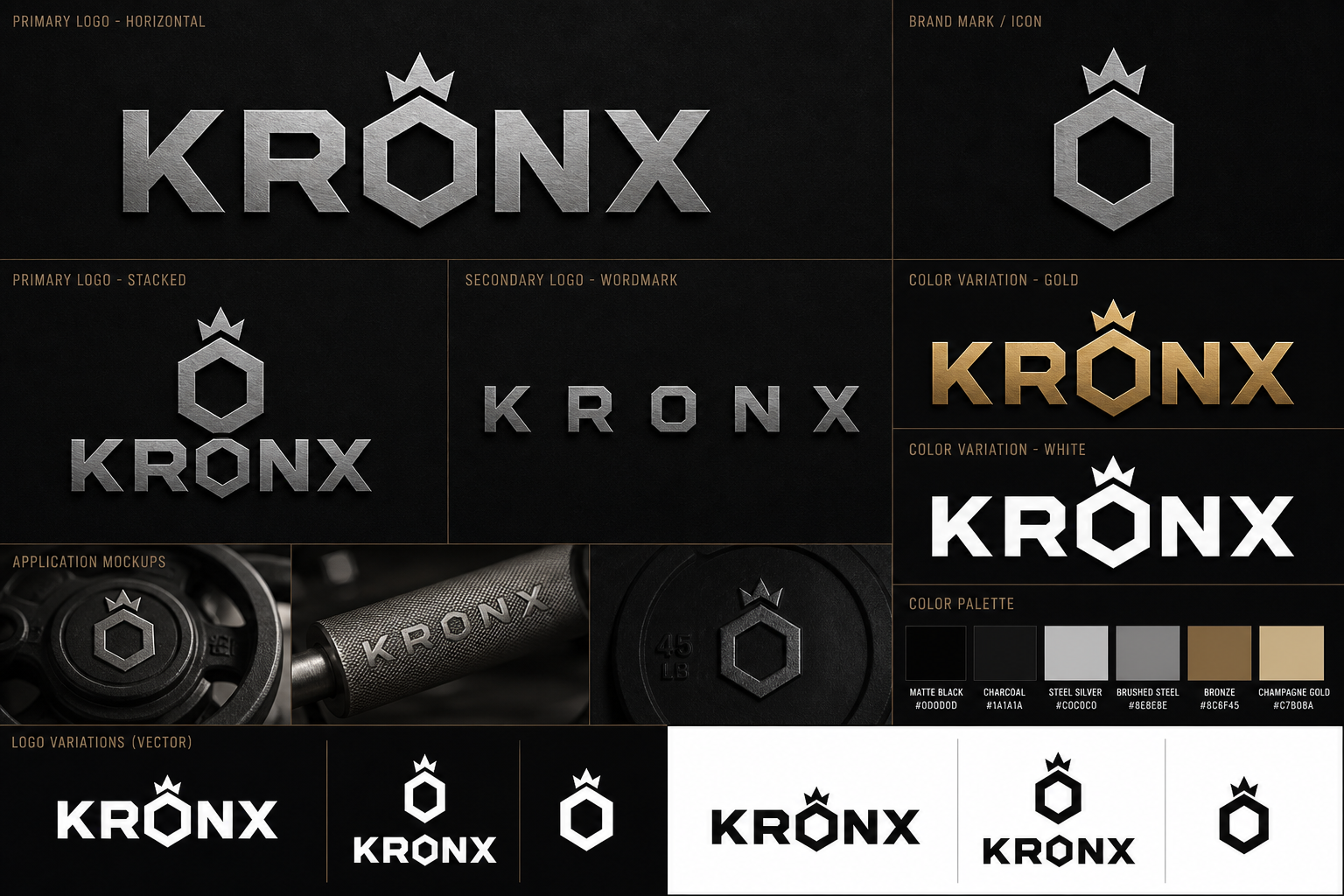 Logo Design by READUZZAMAN for this project | Design #37314879