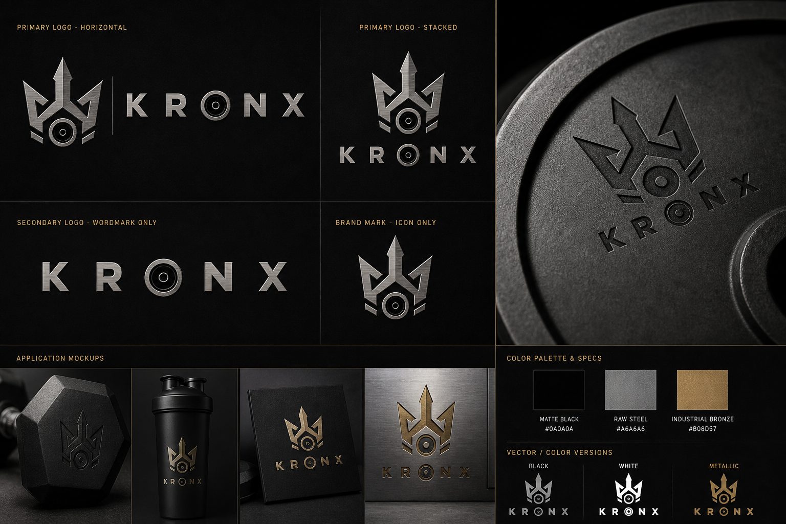 Logo Design by READUZZAMAN for this project | Design #37314898