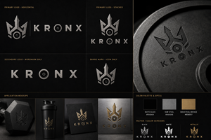 Logo Design by READUZZAMAN for this project | Design: #37314898