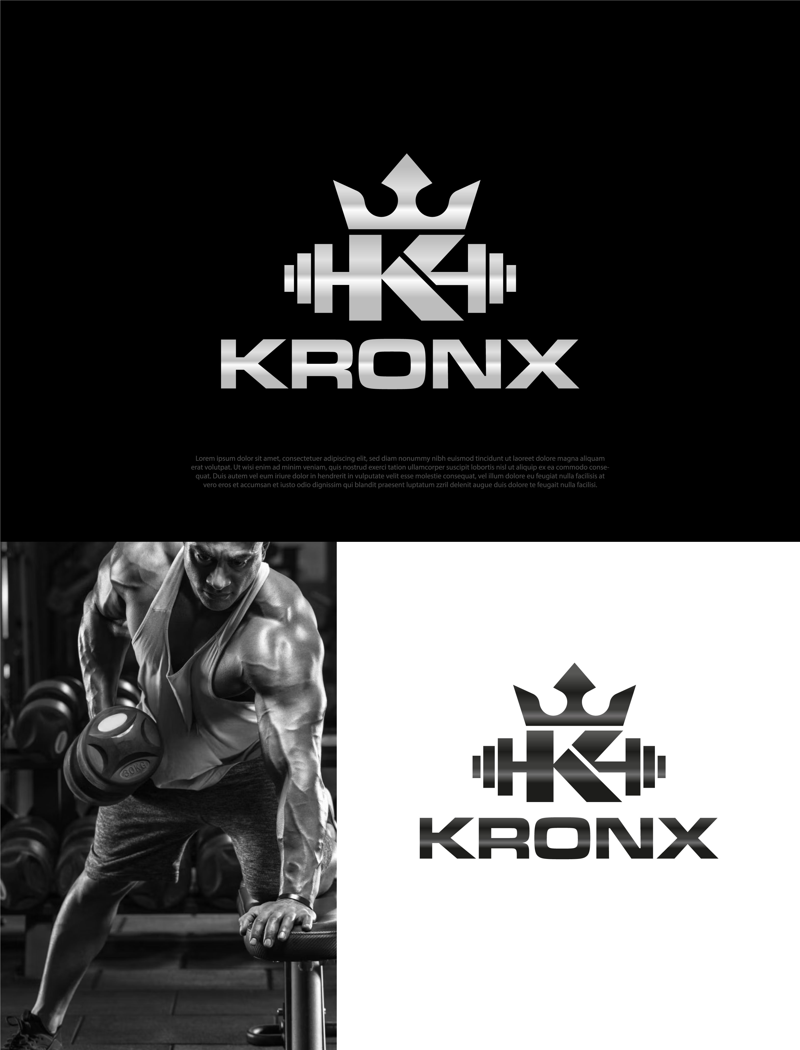 Logo Design by aexoagency for this project | Design #37314259