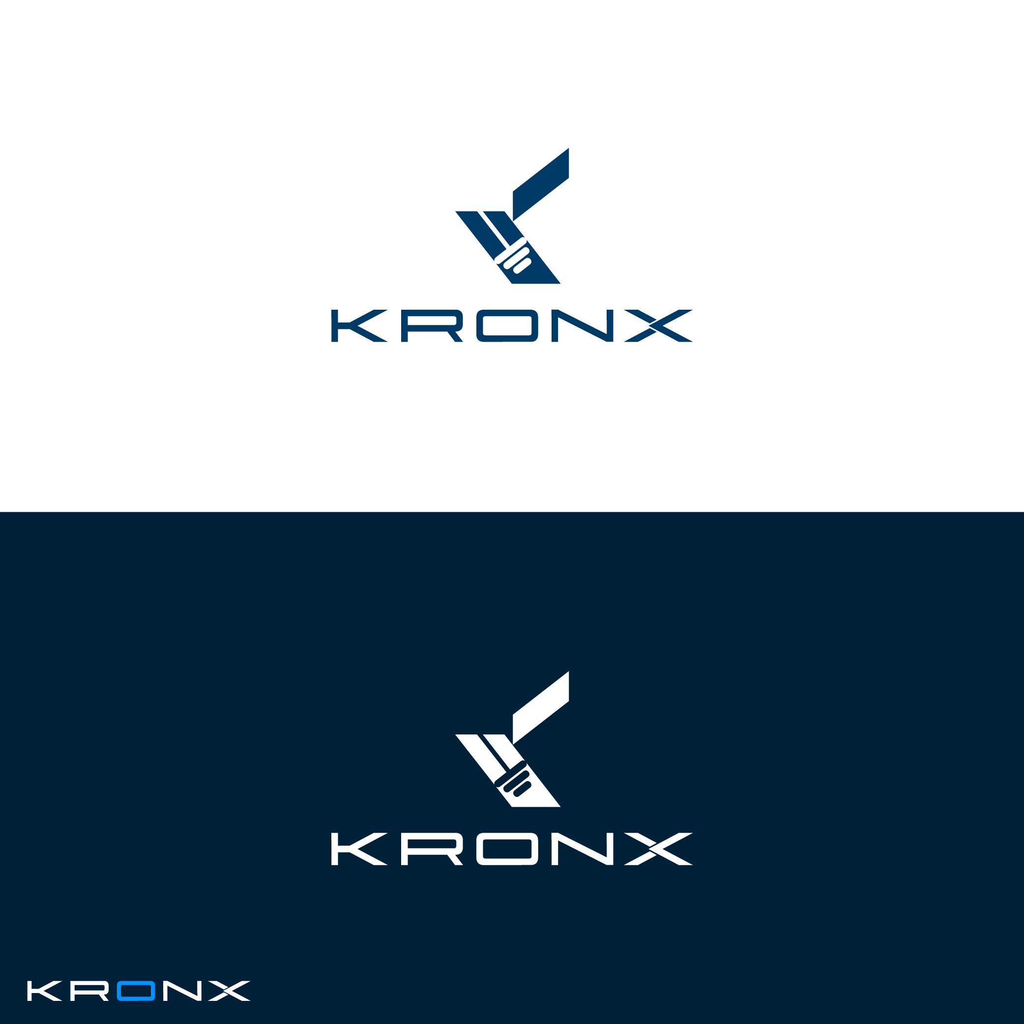 Logo Design by AL-BARAKAH for this project | Design #37314983