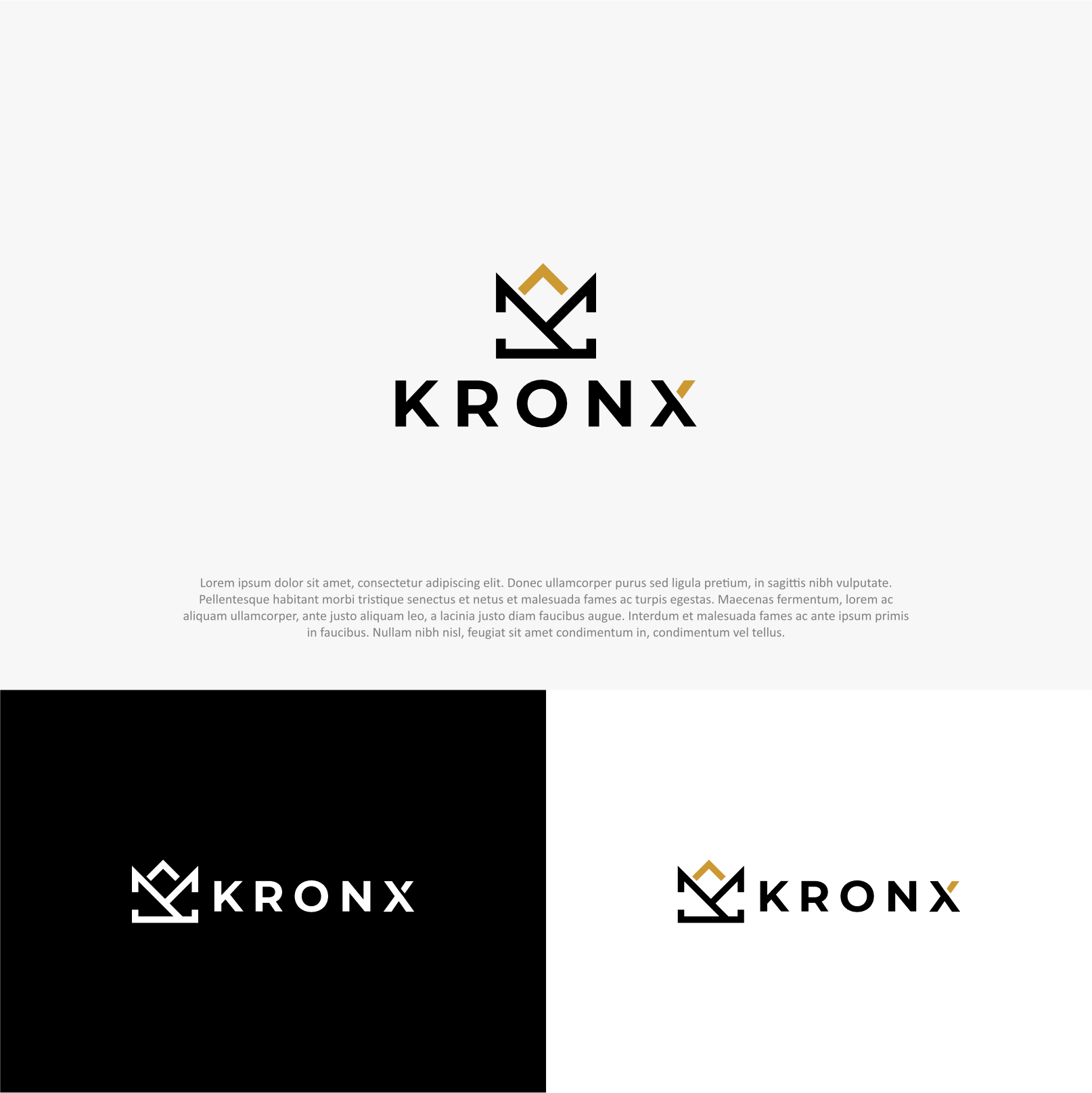 Logo Design by mr.dev for this project | Design #37316769