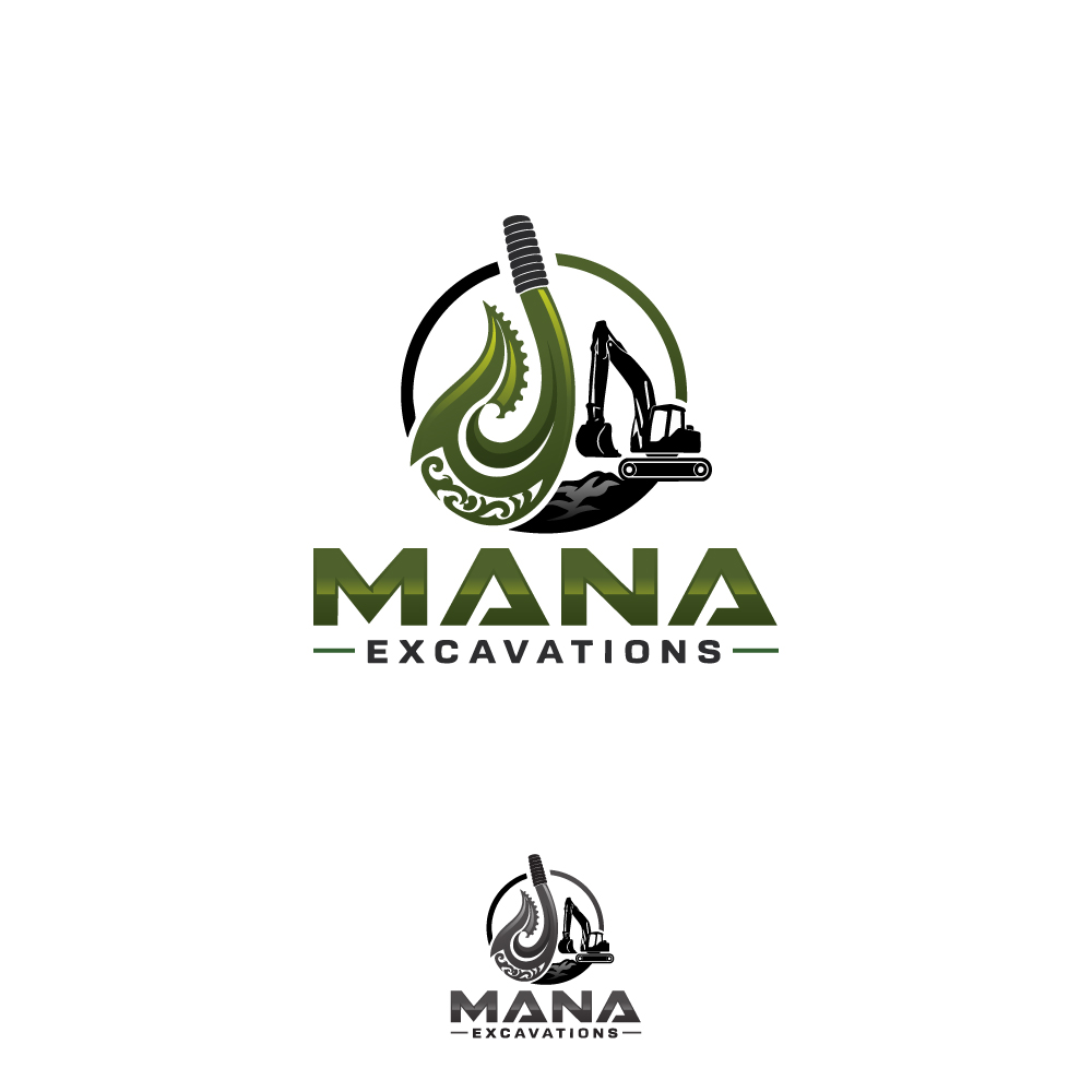 Logo Design by Dezinerwings for this project | Design #37314691