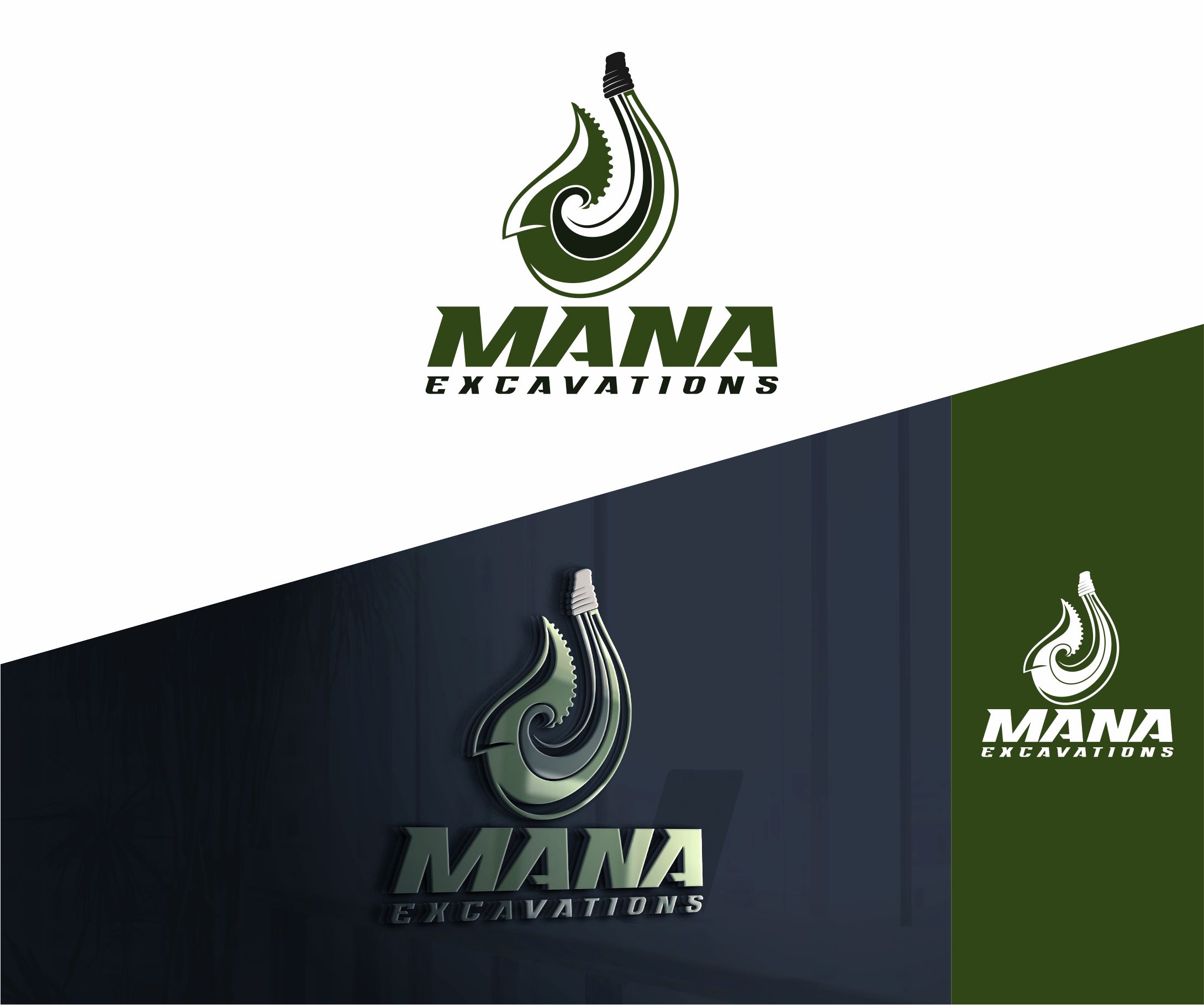 Logo Design by alkaline for this project | Design #37318186