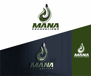 Logo Design by alkaline for this project | Design: #37318186