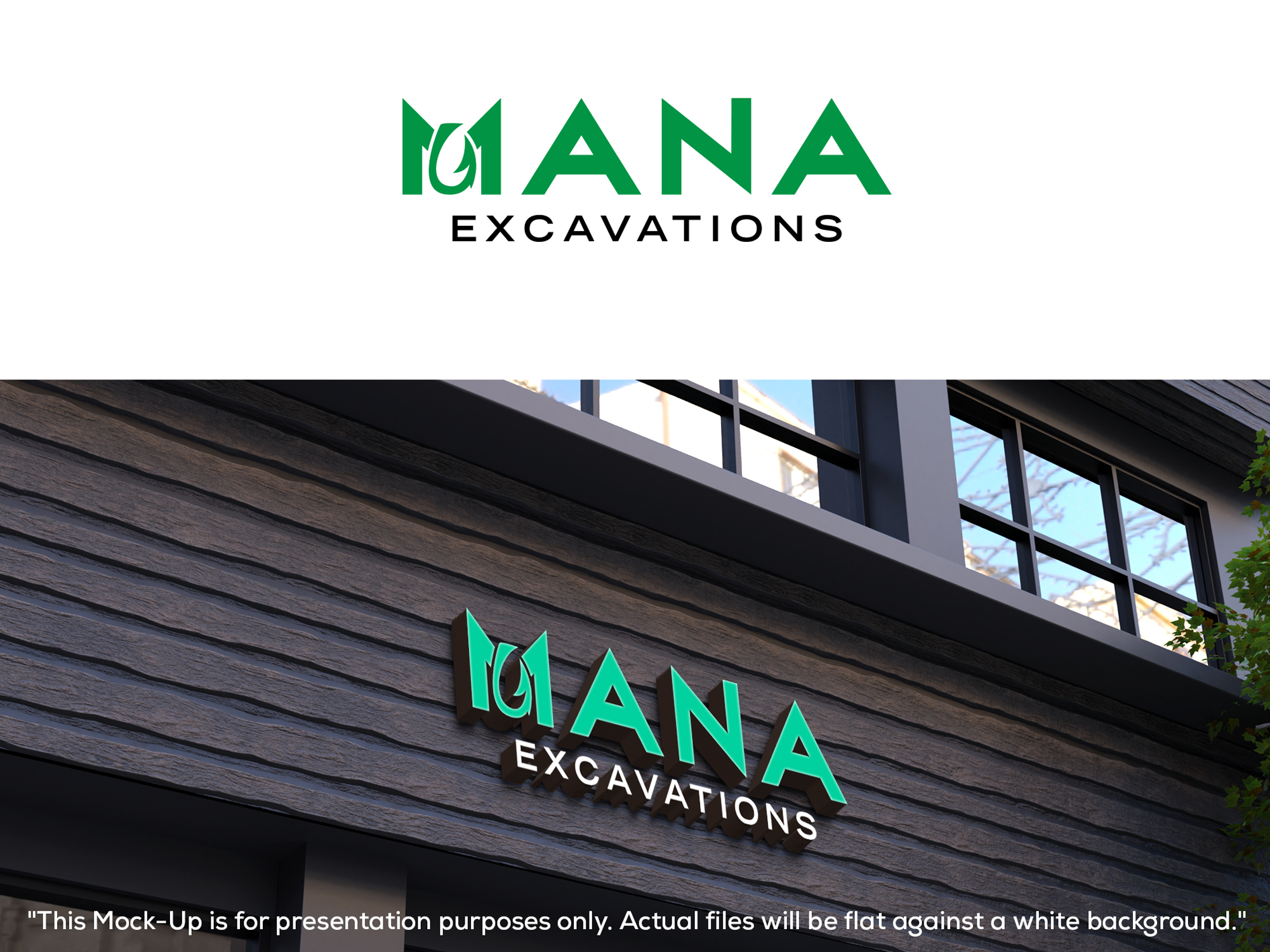 Logo Design by Kavth for this project | Design #37339494