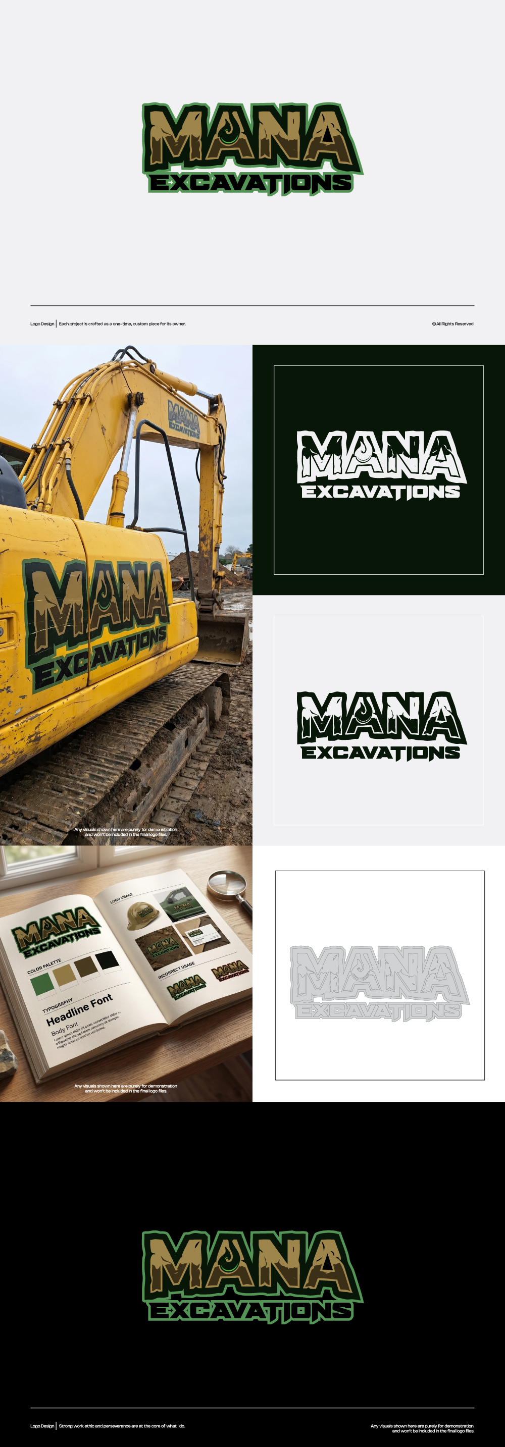 Logo Design by Gol D Roger™ for this project | Design #37332354