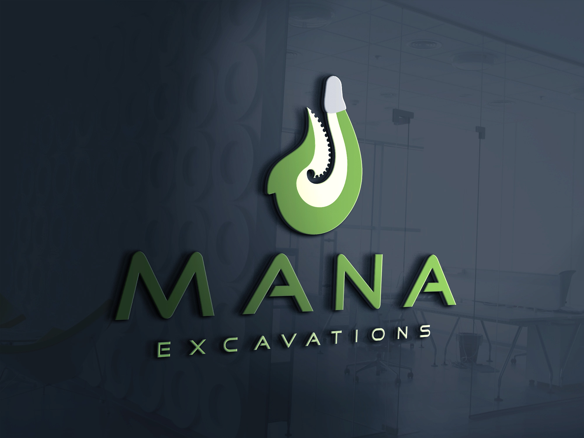 Logo Design by Design_tamim for this project | Design #37331869