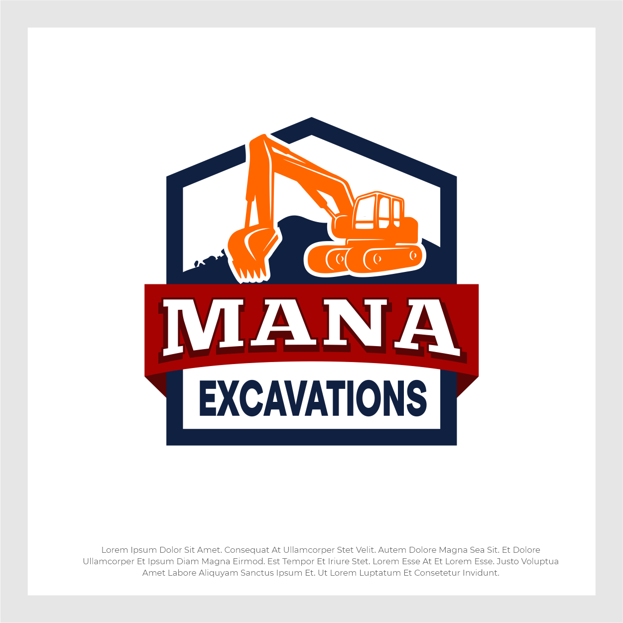 Logo Design by A'design for this project | Design #37319503