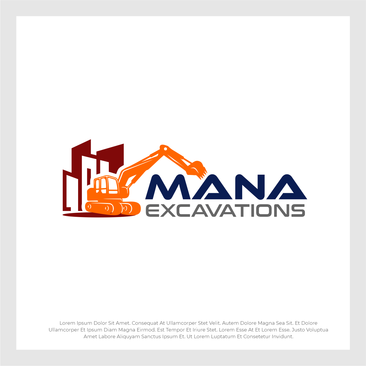 Logo Design by A'design for this project | Design #37319530