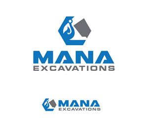 Logo Design by renderman for this project | Design: #37314779