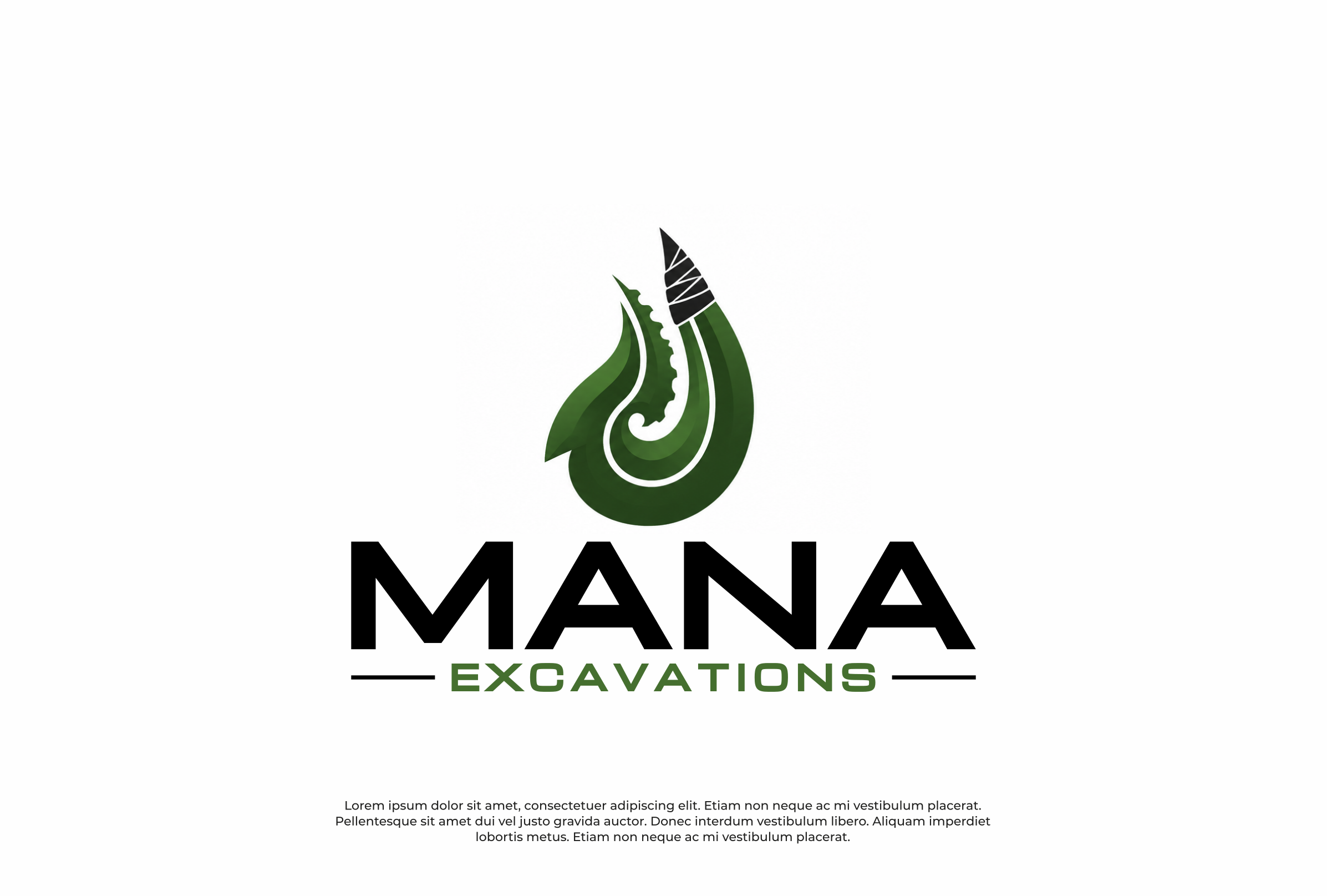 Logo Design by Zaid Al Faqih for this project | Design #37336696